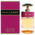 1 oz Eau De Parfum Spray U583986