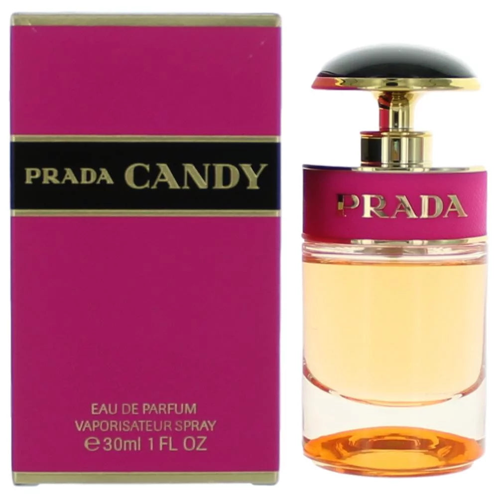 1 oz Eau De Parfum Spray U583986