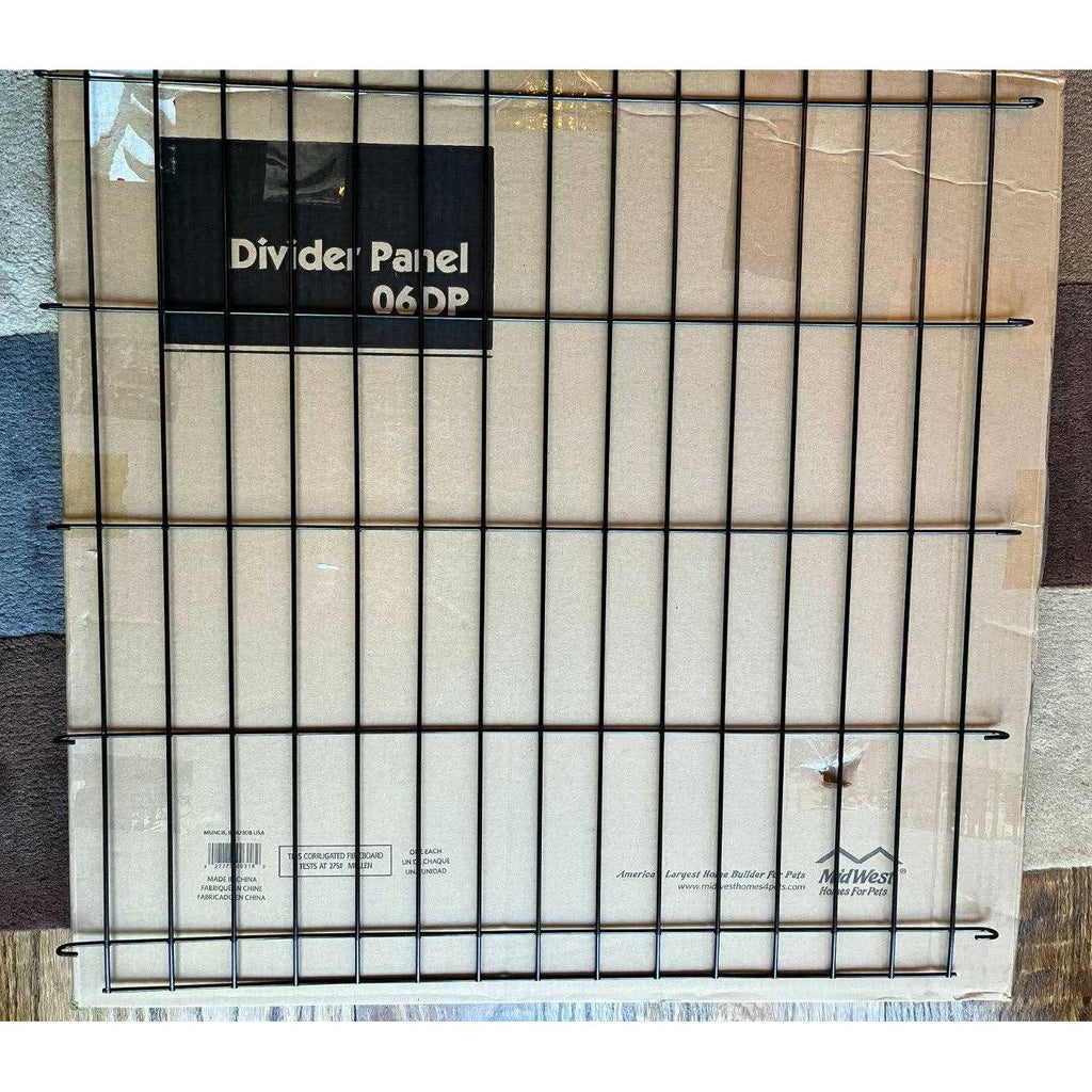 Dog Panel B13466