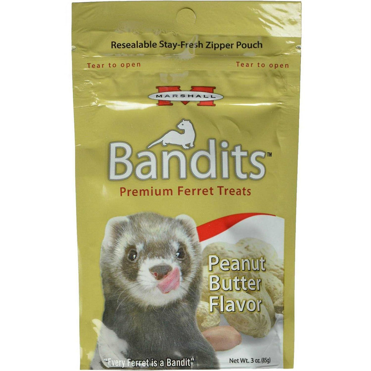 Ferret Treats W6794