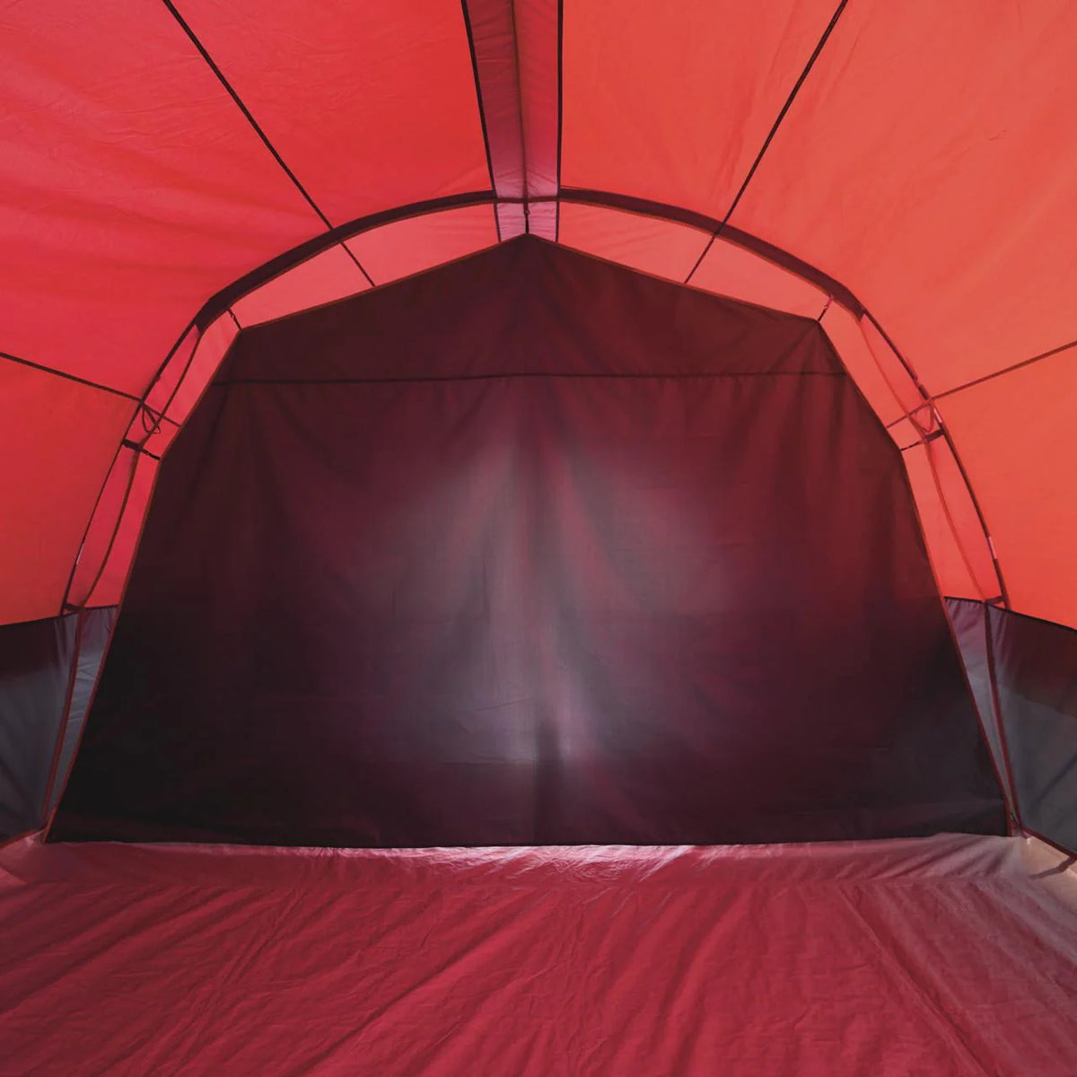10-Person Tunnel Tent with Vestibule P741012