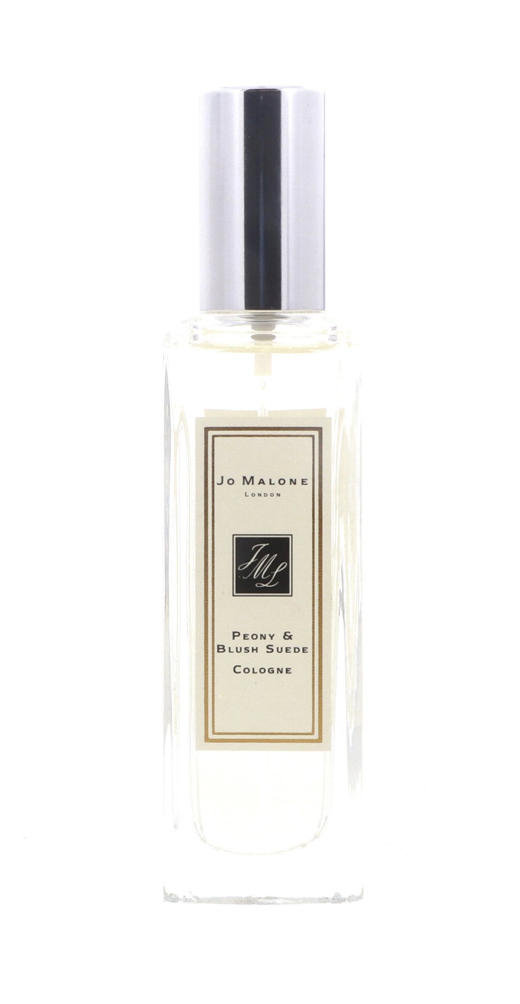 Peony and Blush Suede Cologne 1 oz B95791
