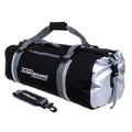 Waterproof Duffel Bag - Black, 60 litres H63205