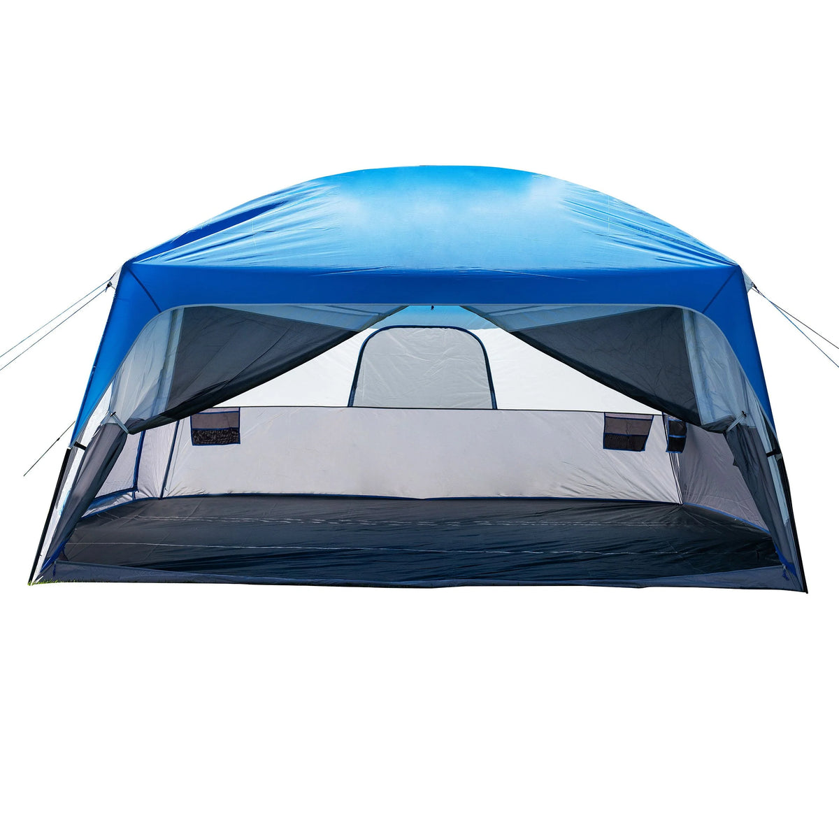 14 Person Camping Cabin Tent V520