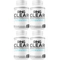Tinnitus Complex Formula 4 Bottles P335