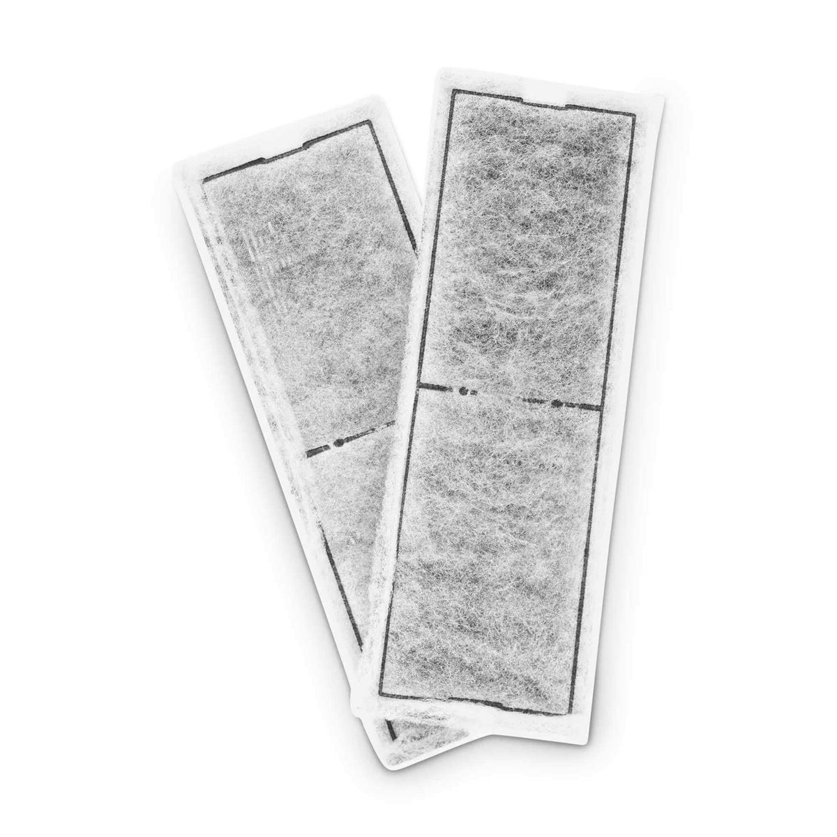 Carbon D Filter Cartridges H215128