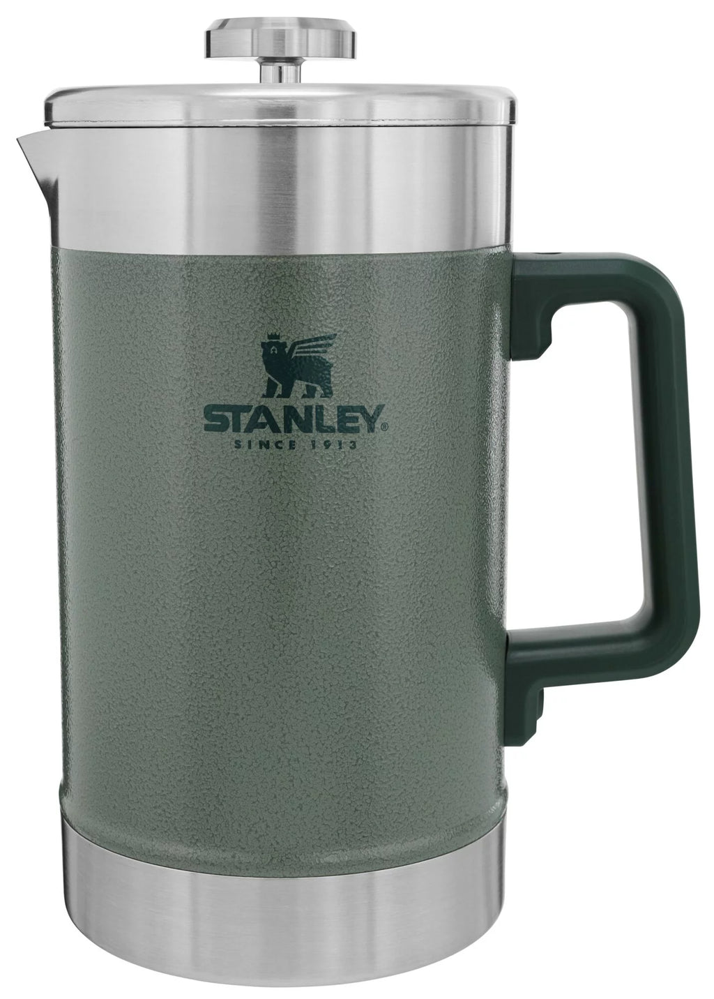Stainless Steel Coffee French Press 48 oz S8906