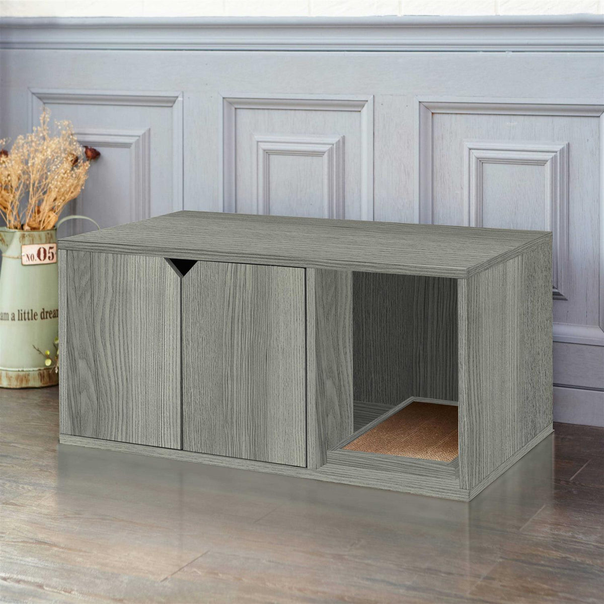 Cat Litter Box S17090