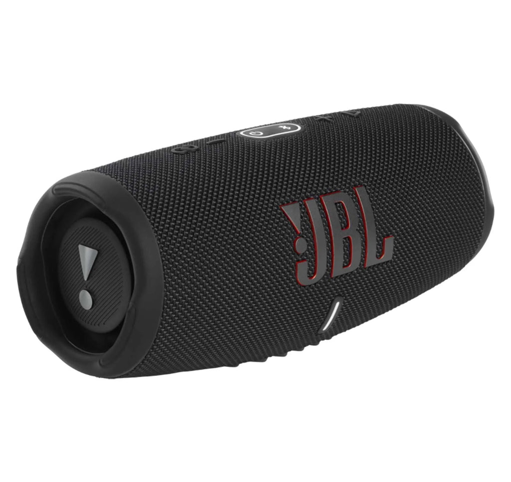 Black Portable Bluetooth Speaker R832875