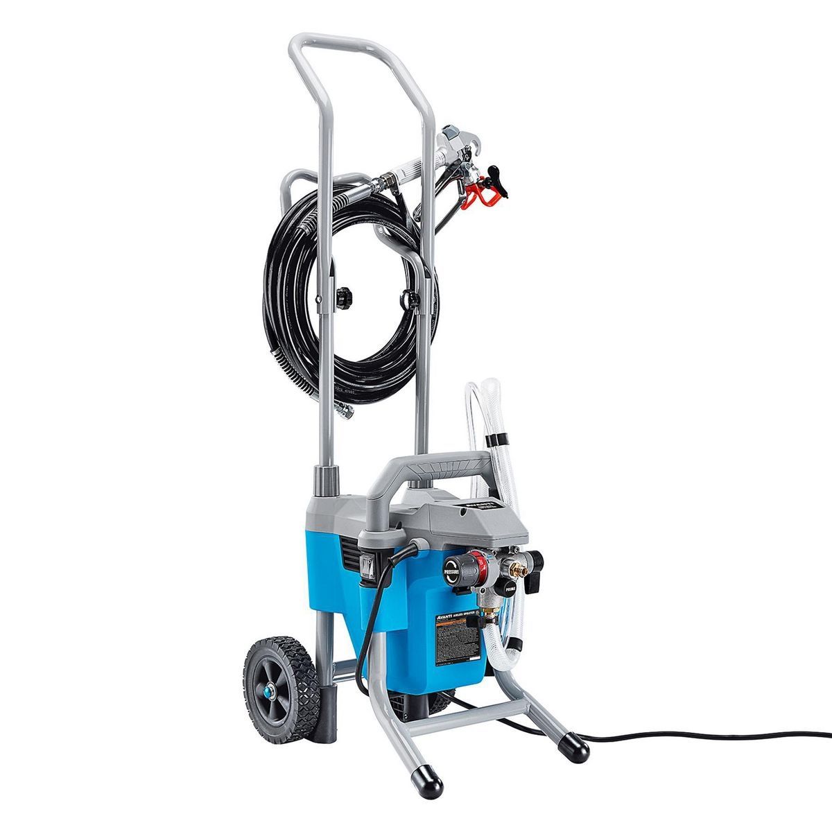 Airless Paint Primer and Stain Sprayer N486069