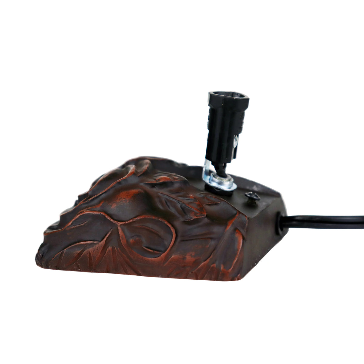 1 Light Butterfly Accent Table Lamp L4638