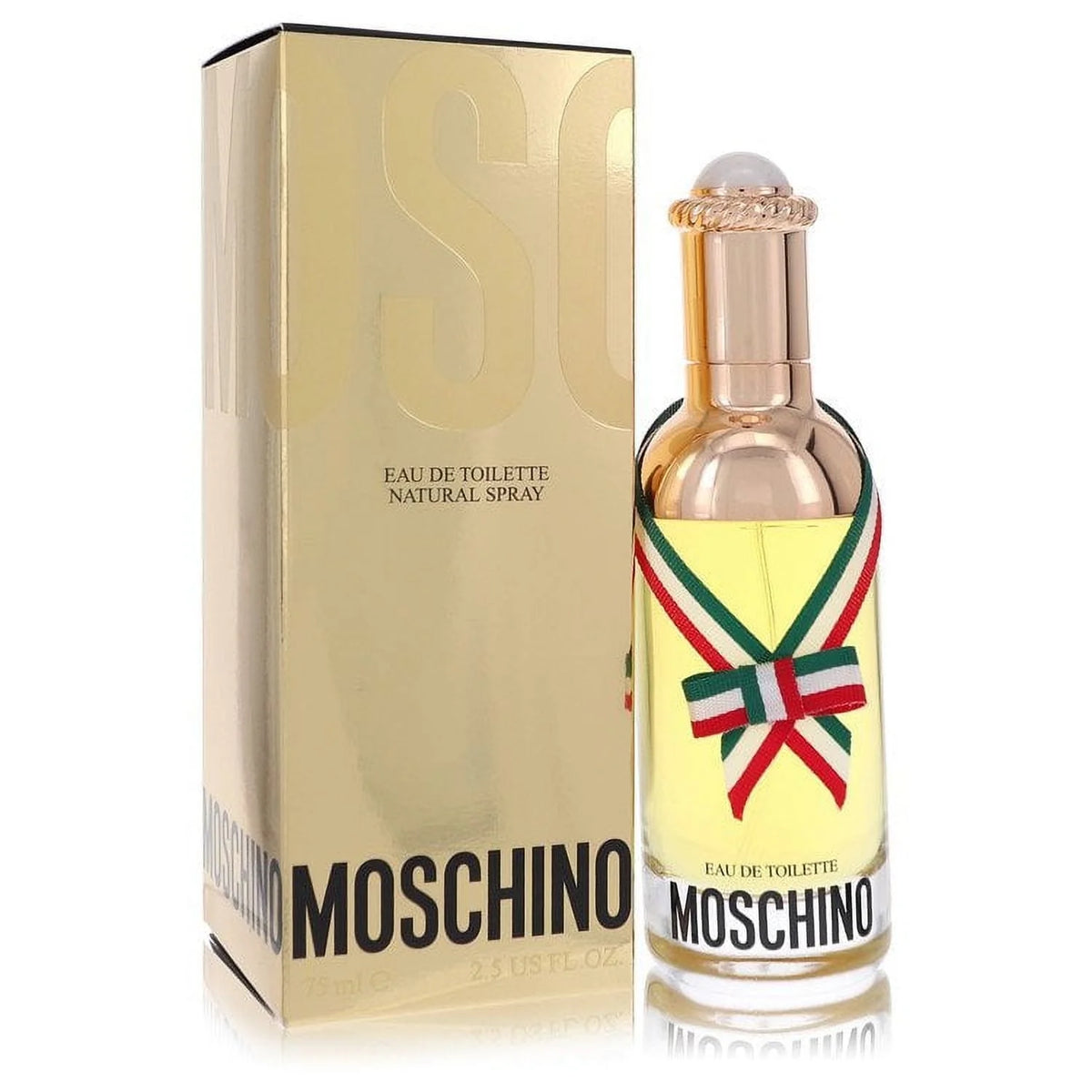 Eau De Toilette Spray 2.5 oz K6766