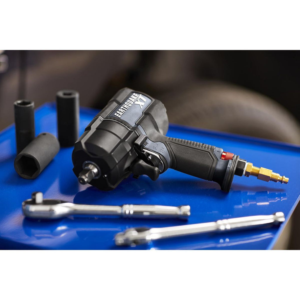 1/2 in. Composite Air Impact Wrench S571656