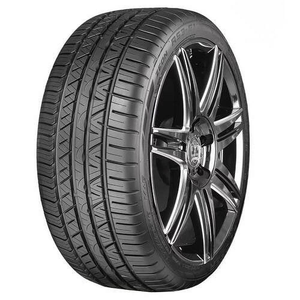 All Season 245/40R17 91W Passenger Tire W782