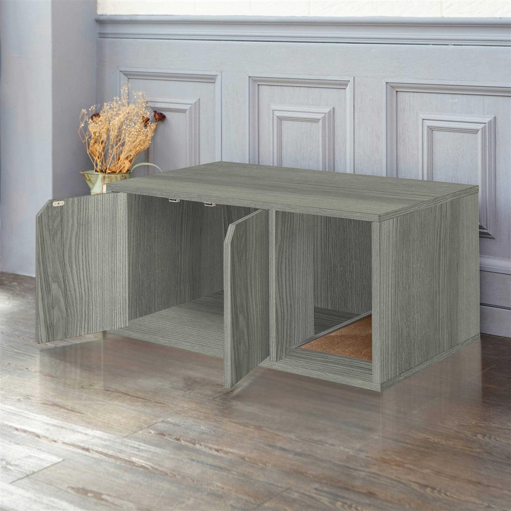 Cat Litter Box S17090