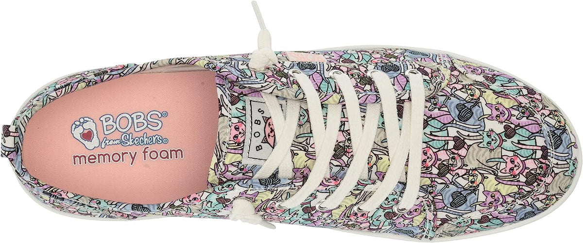 Canvas Sneaker A3066