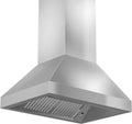 30 in. Island Range Hood I63141