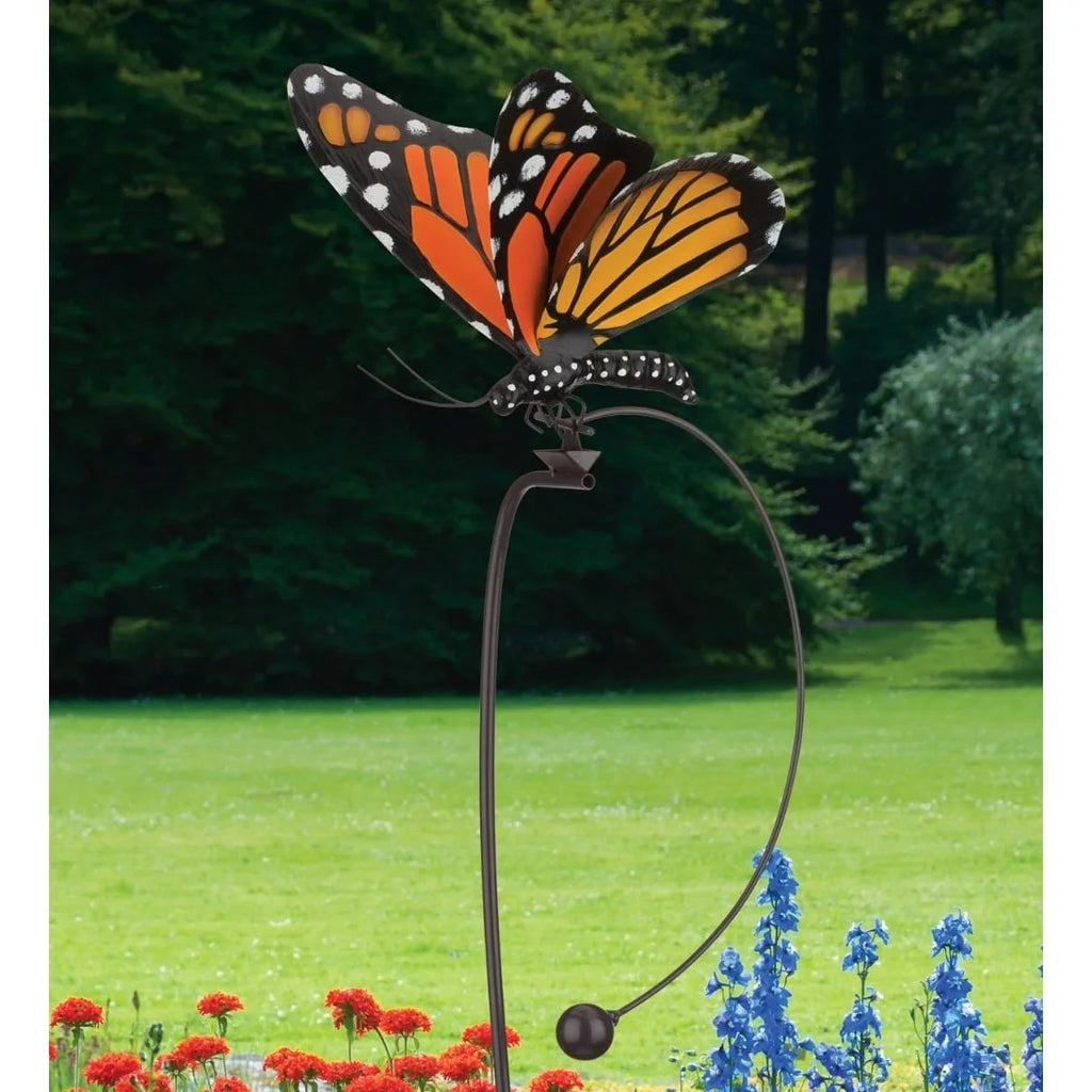 Butterfly Stake U8032