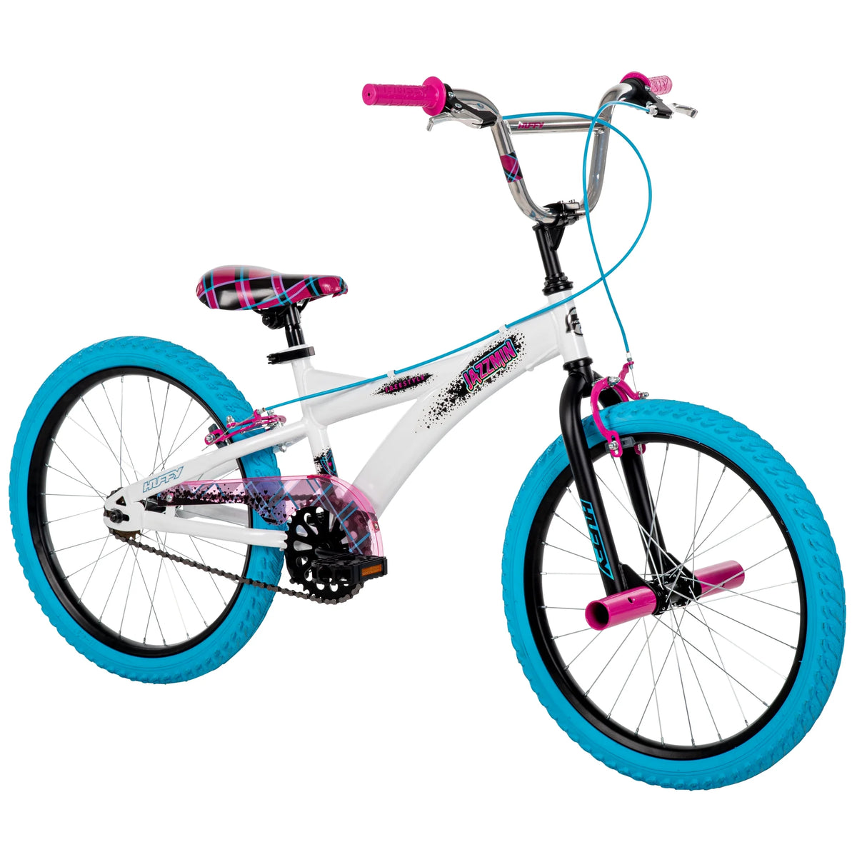 20-inch Girls' Bike E67153