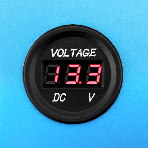 Group 34 LiFeP04 Deep Cycle Battery F9933