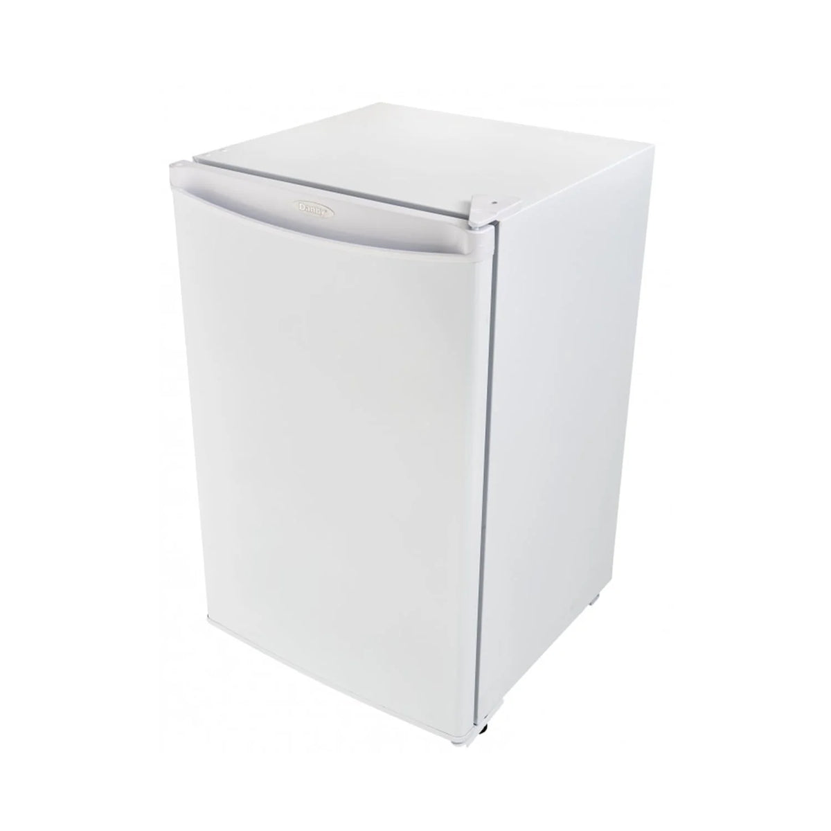 3.2 Cu.ft. White Upright Freezer W143