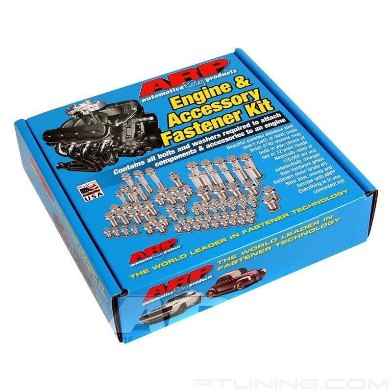 Chevy Vortec 12pt Accessory Kit U653