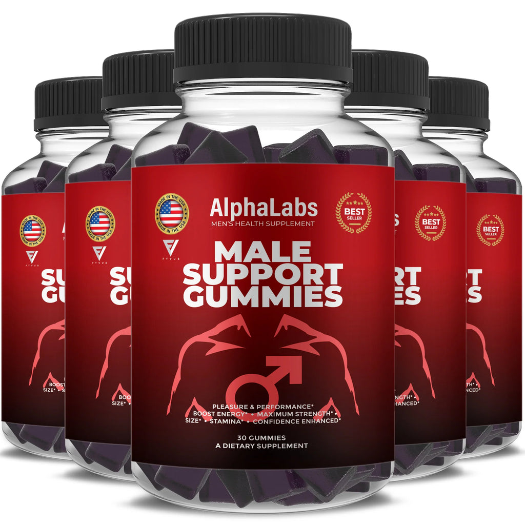 Gummies D374