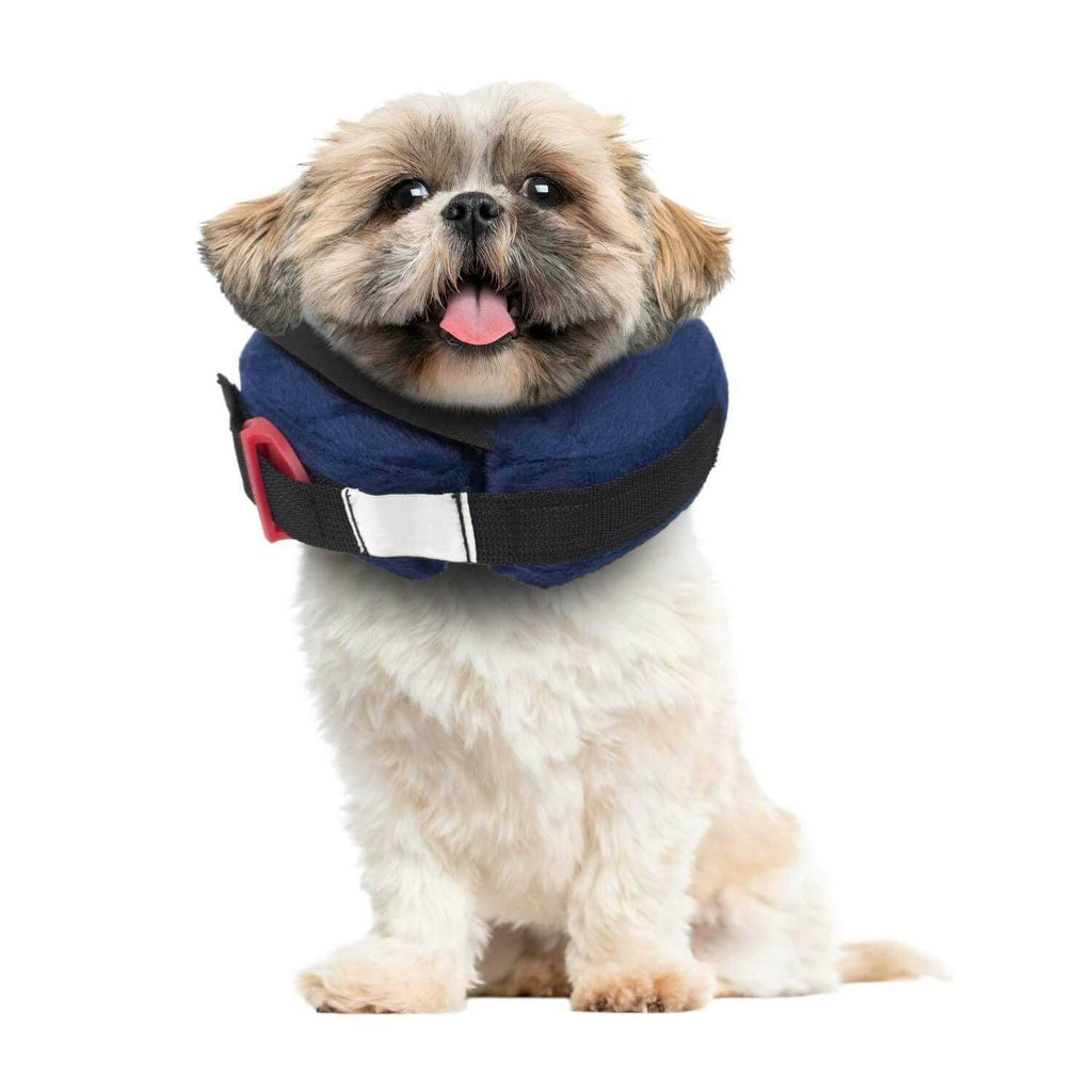 Inflatable Protective Collar N878