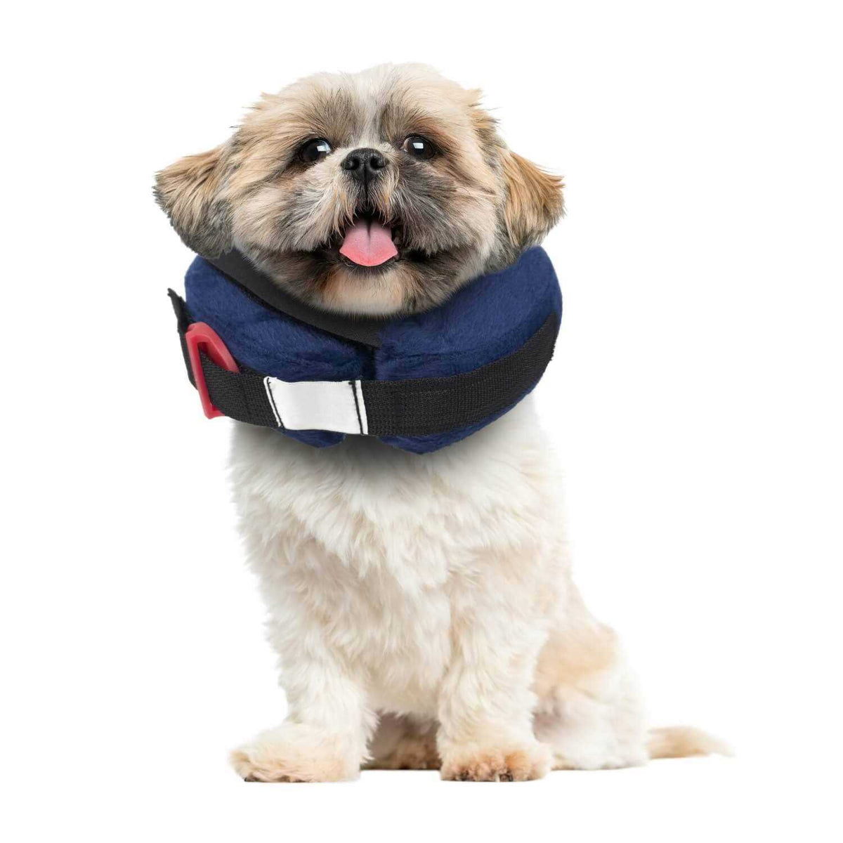 Inflatable Protective Collar N878