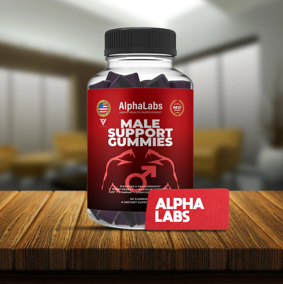 Gummies D374