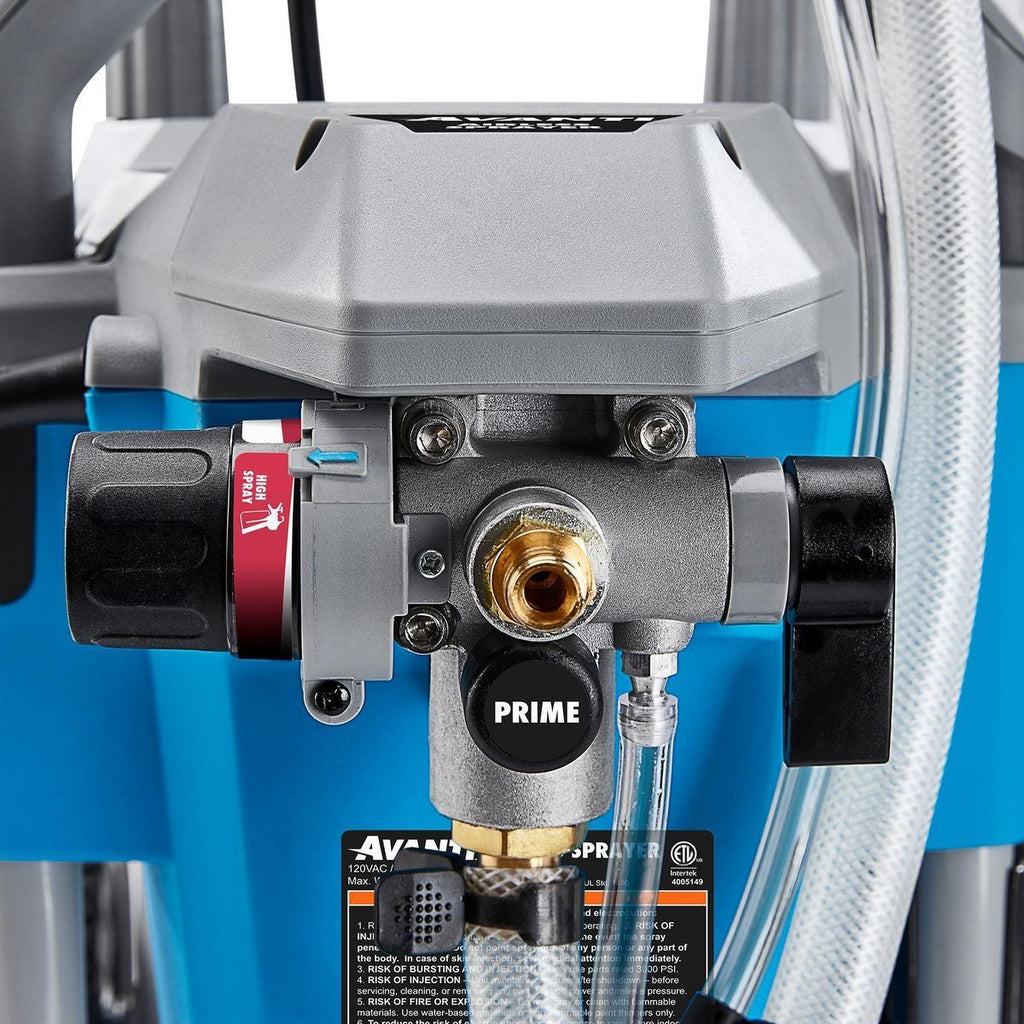 Airless Paint Primer and Stain Sprayer N486069