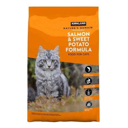 Cat Food Q508776