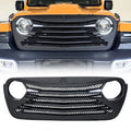 Grille with DRL V879404