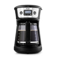 12-Cup Programmable Coffee Maker L676