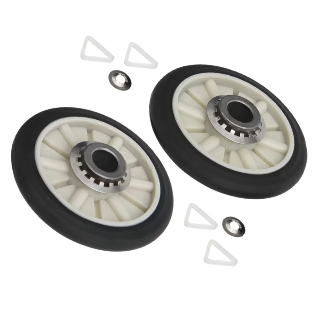 Dryer Drum Roller Kit 5-Pack P484960