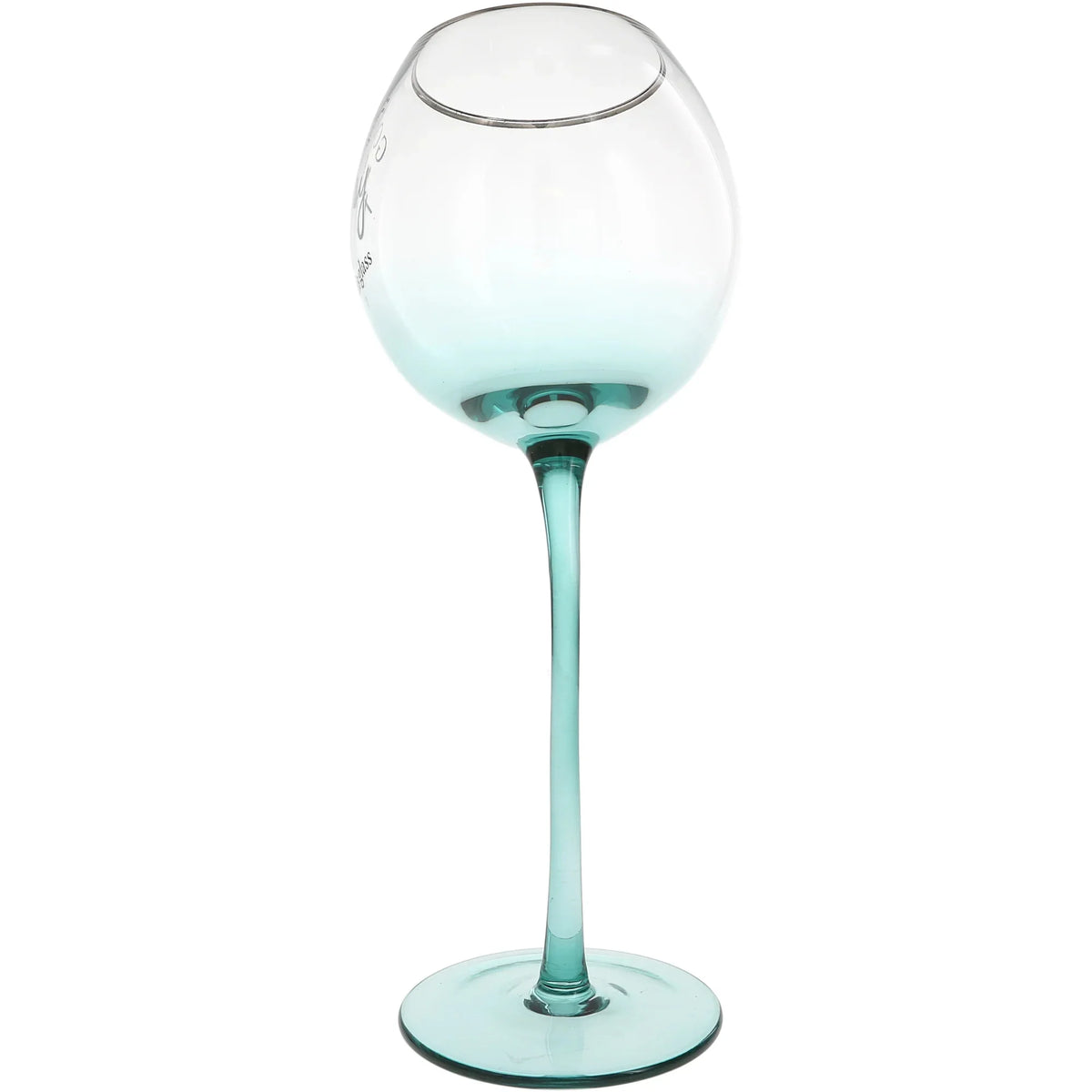 11 oz Stemmed Wine Glass H2975