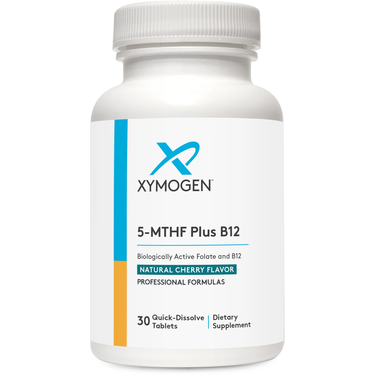 5-MTHF Plus B12 Cherry V482