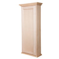 Unfinished Cabinet U1284