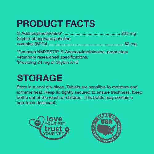 Dog Supplement J8810