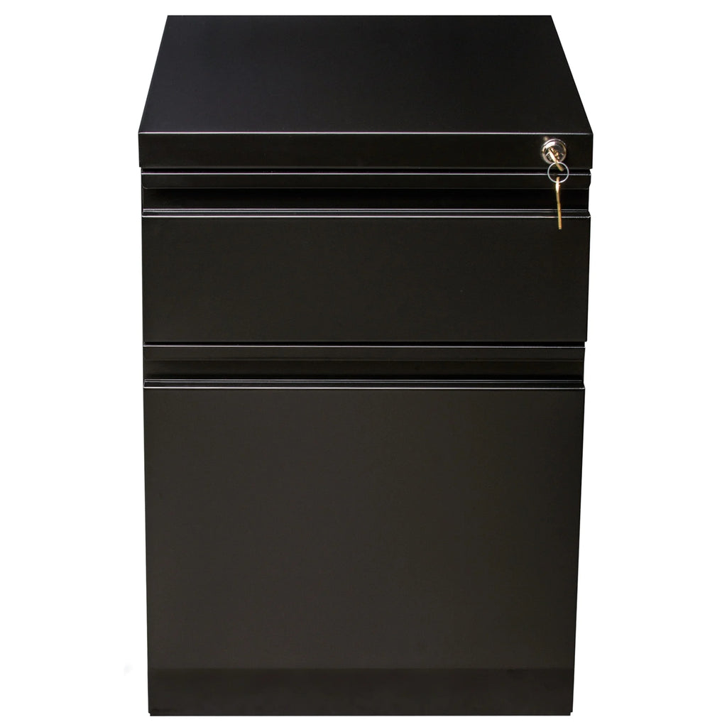 2-Drawer Mobile Pedestal K162538
