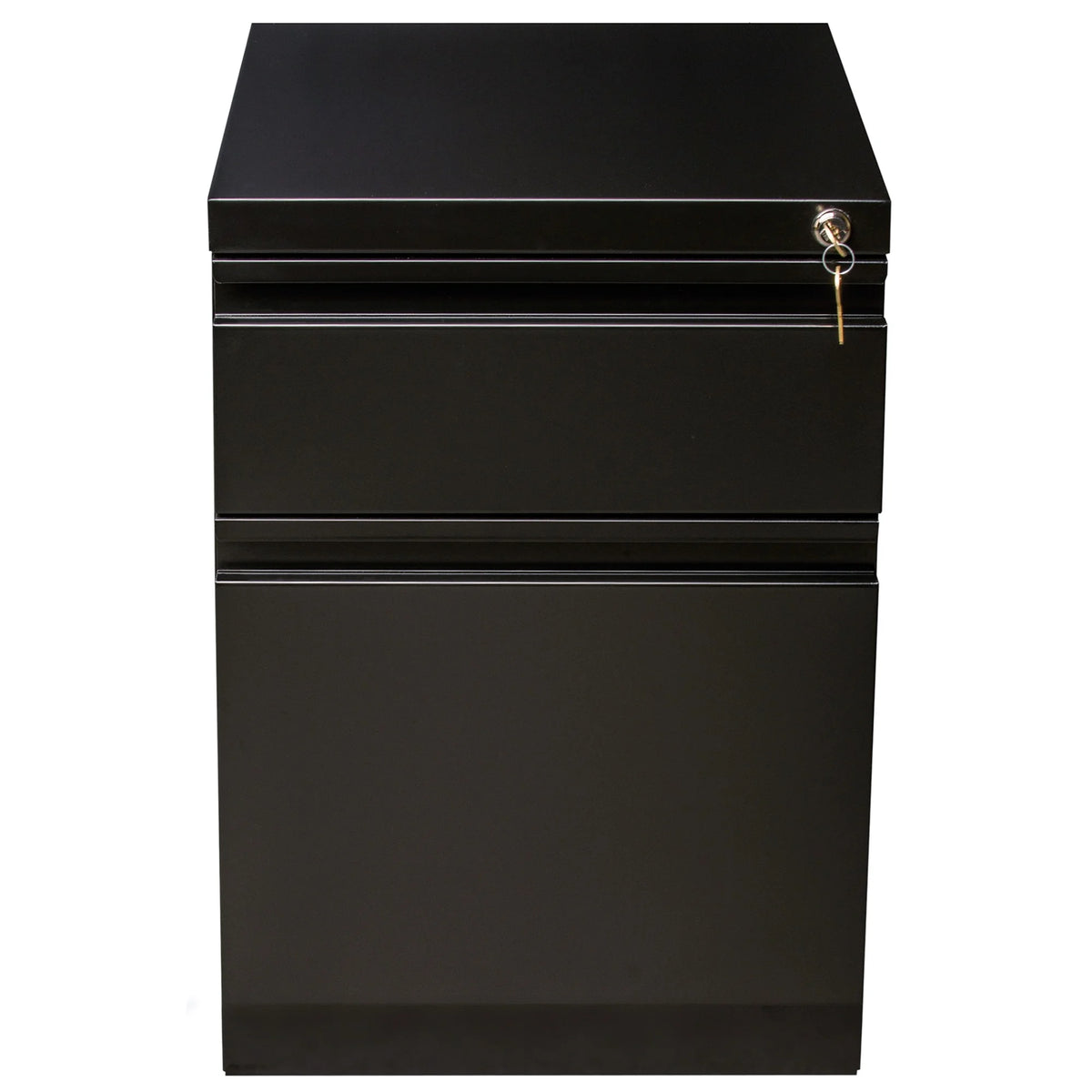 2-Drawer Mobile Pedestal K162538