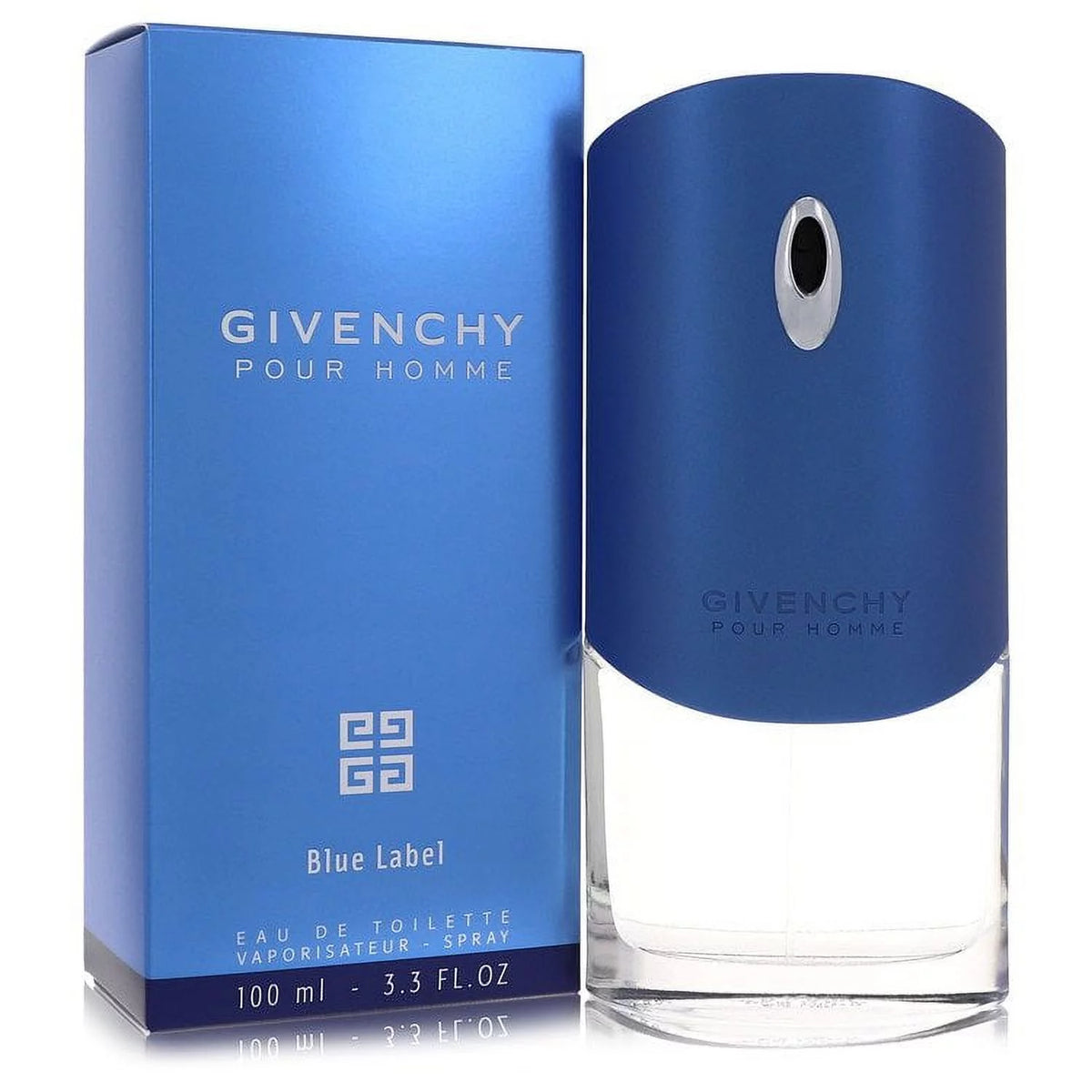 Eau De Toilette Cologne Spray 3.3 oz Z1833
