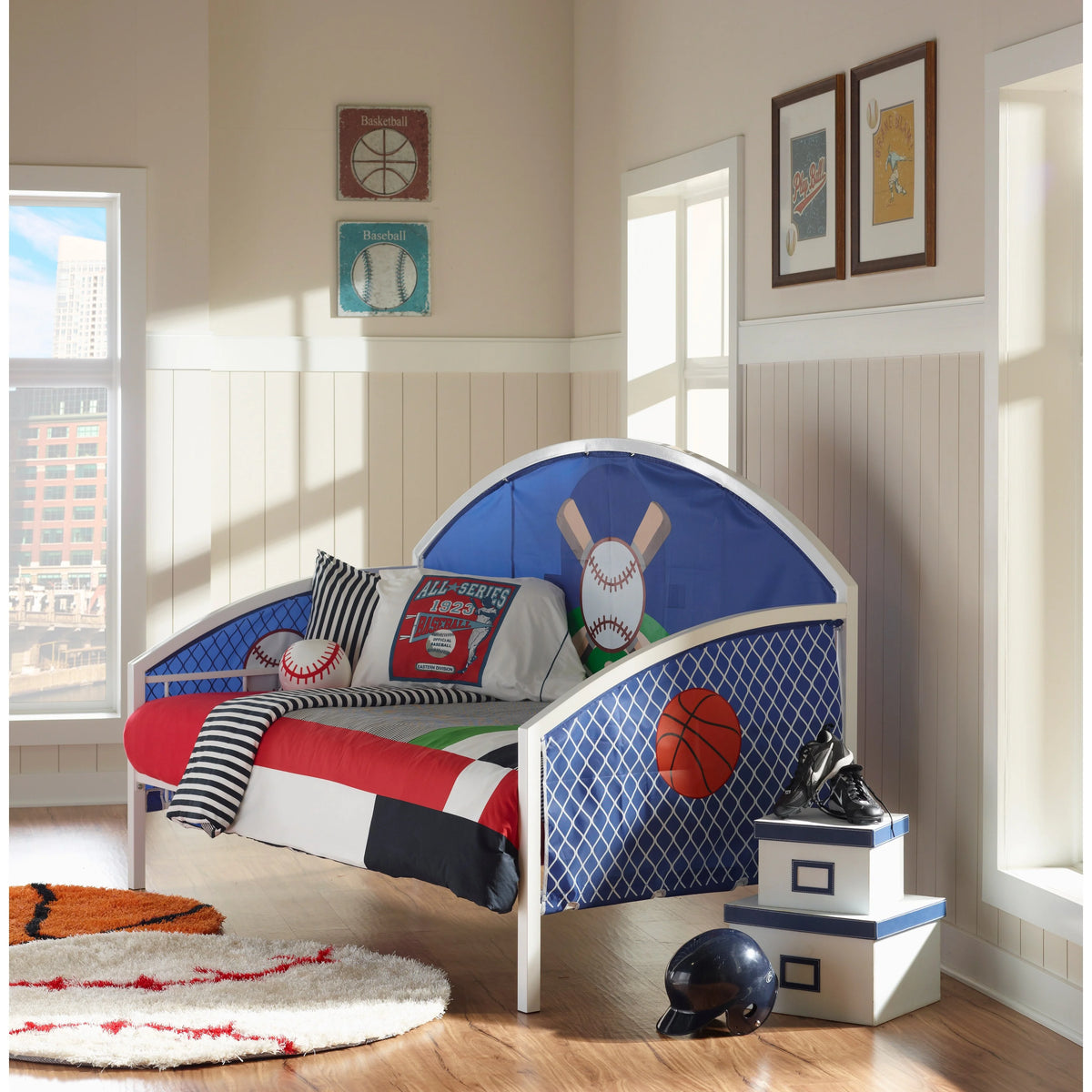 Kids' Daybed I900395