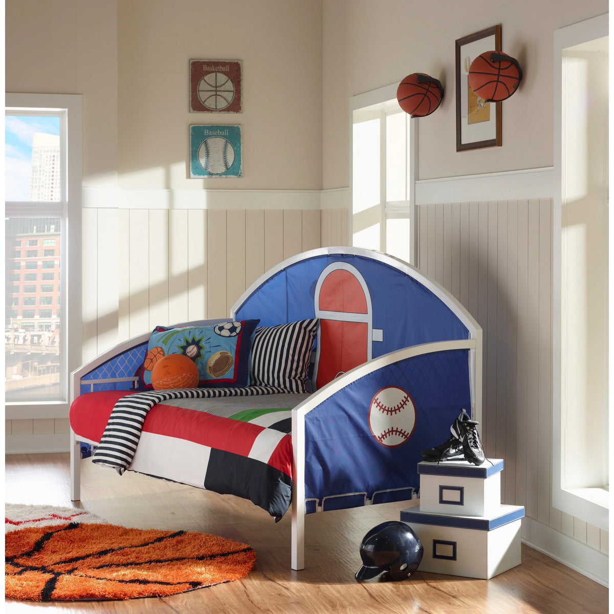 Kids' Daybed I900395