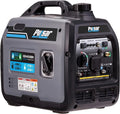 4000W Portable Dual Fuel Generator Y473047