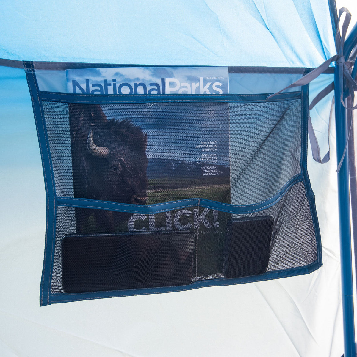 10-Person Festival Tent with 2 Entrances R894761