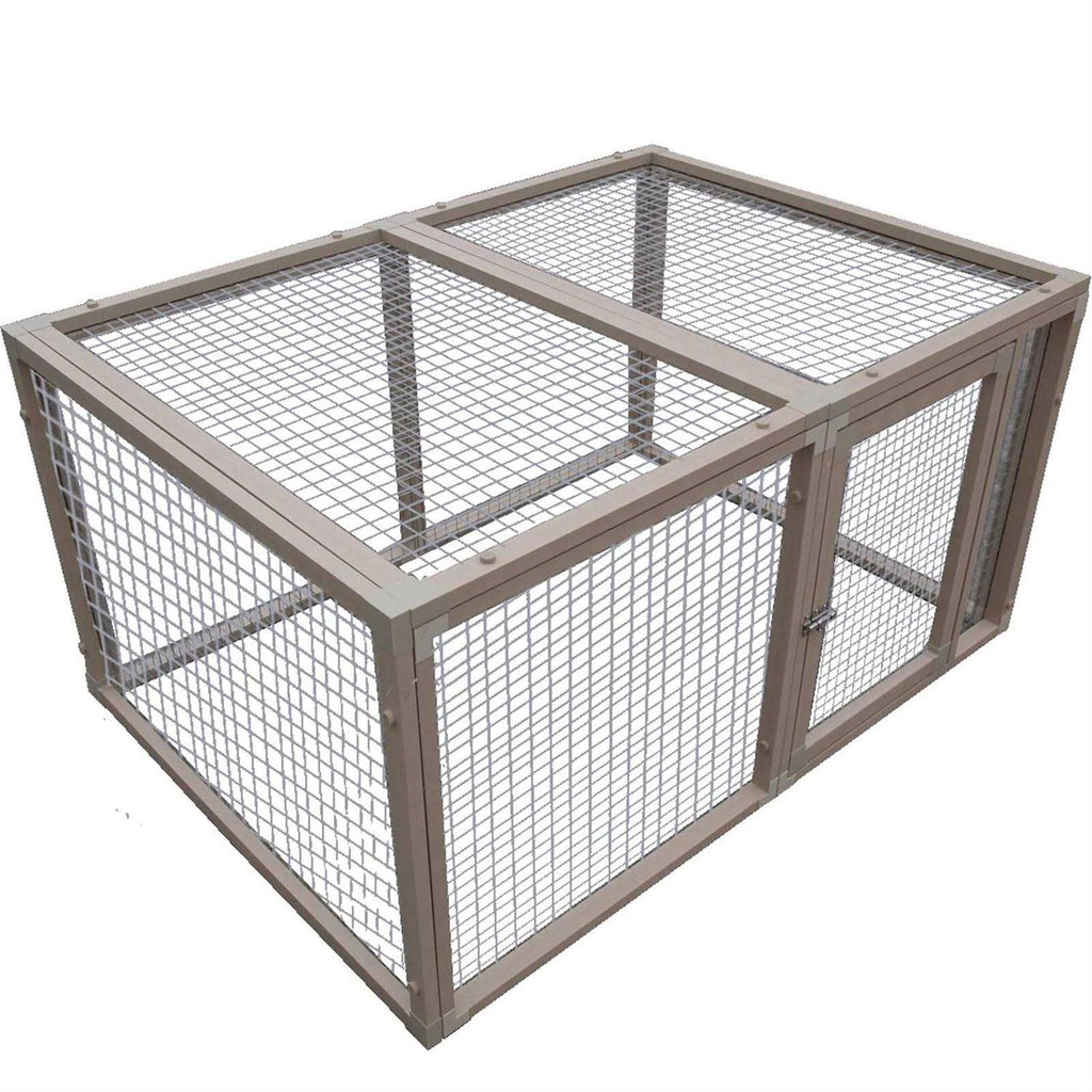 Chicken Pen K791