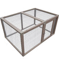 Chicken Pen K791